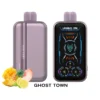 SnowWolf Vape