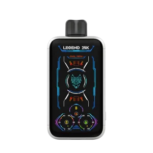 SnowWolf Vape