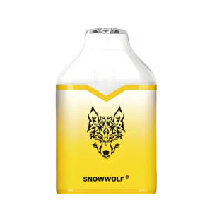 SnowWolf Vape