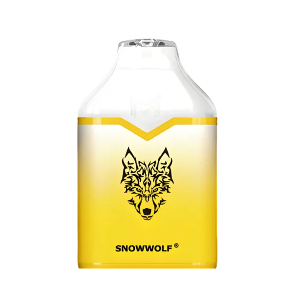 SnowWolf Vape