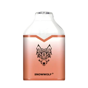 SnowWolf Vape