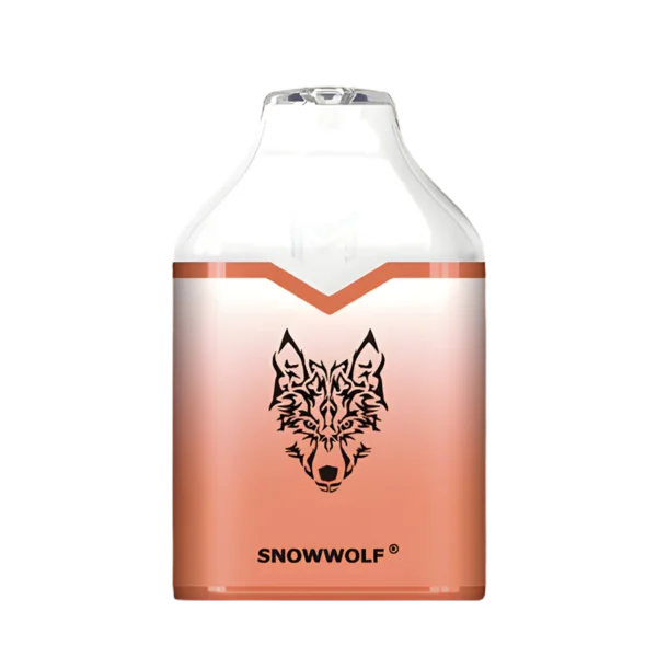 SnowWolf Vape
