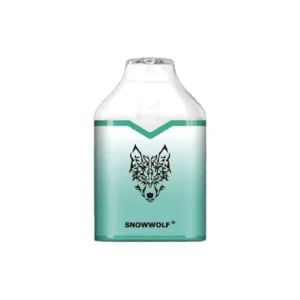 SnowWolf Vape