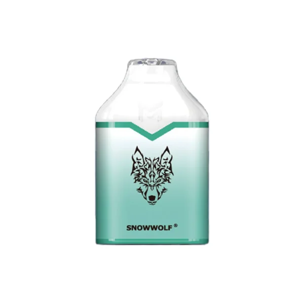 SnowWolf Vape