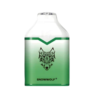 SnowWolf Vape