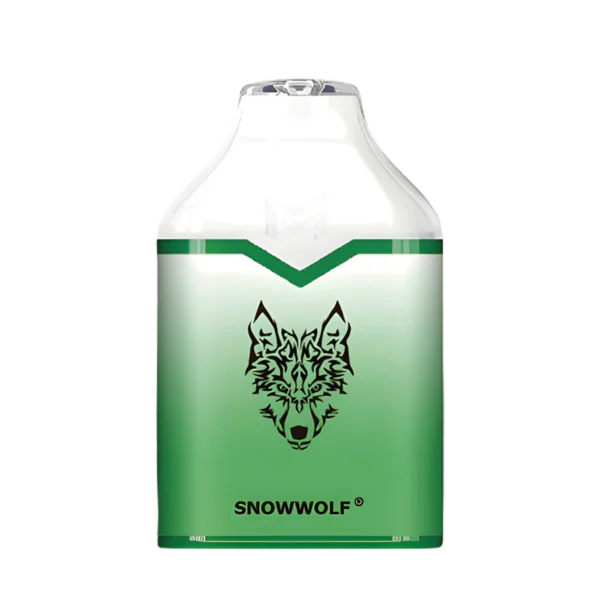 SnowWolf Vape