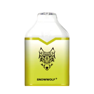 SnowWolf Vape