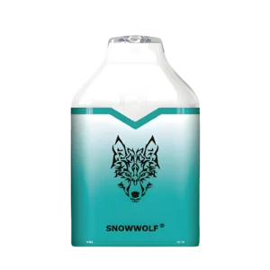 SnowWolf Vape