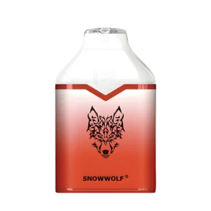 SnowWolf Vape