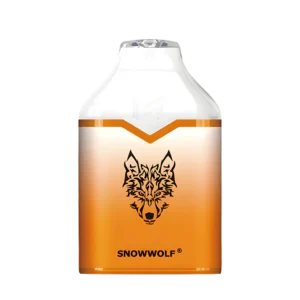 SnowWolf Vape