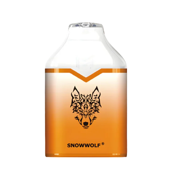 SnowWolf Vape