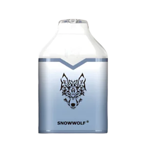 SnowWolf Vape