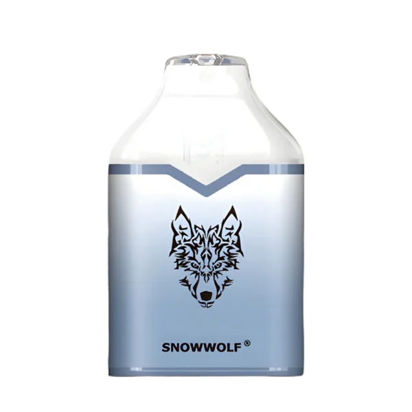 SnowWolf Vape