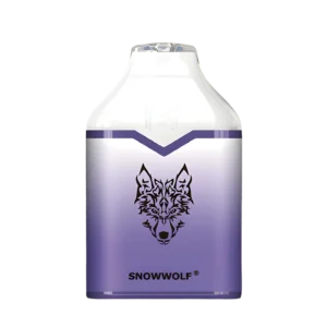 SnowWolf Vape