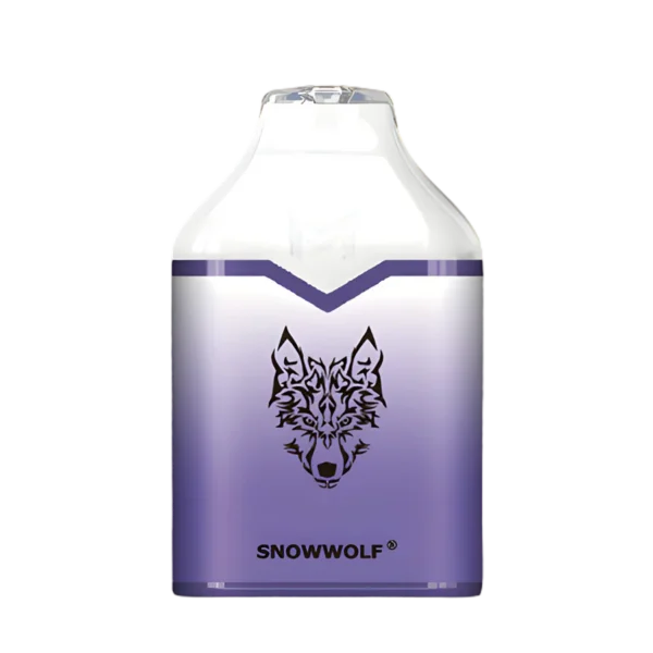 SnowWolf Vape